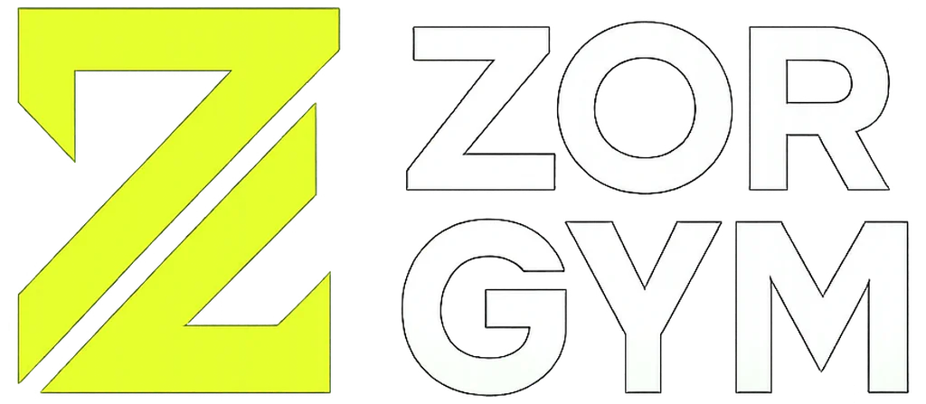 ZOR GYM